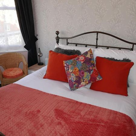 スカーバラ The Boundary Bed & Breakfast エクステリア 写真